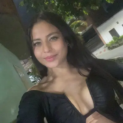 Isabella Sanchez 🇺🇸