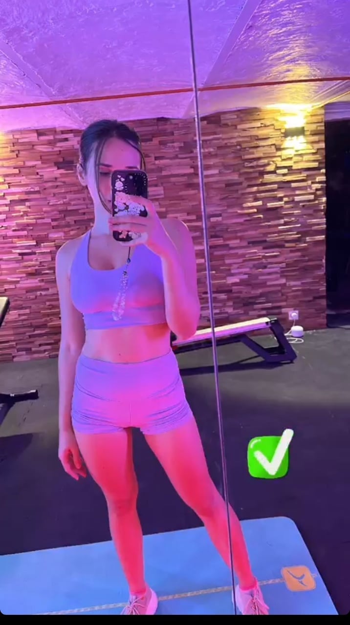 Isabellasweet