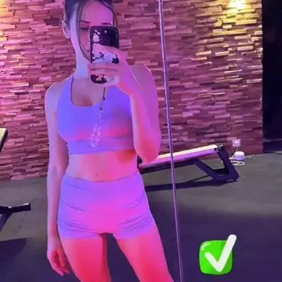 Isabellasweet