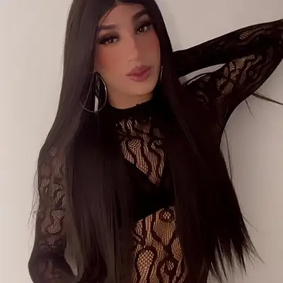 Isabelsexysmile