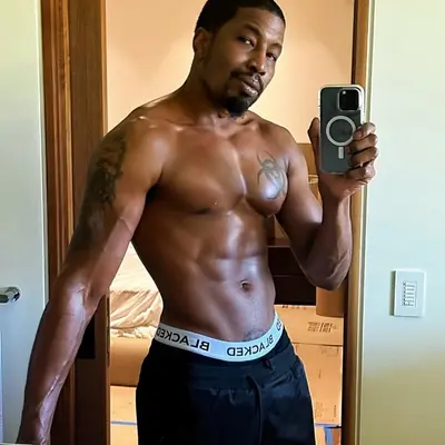 Isiahmaxwell