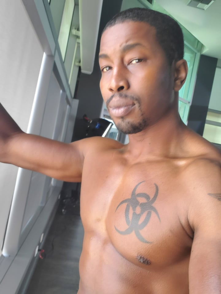 Isiahmaxwellvip