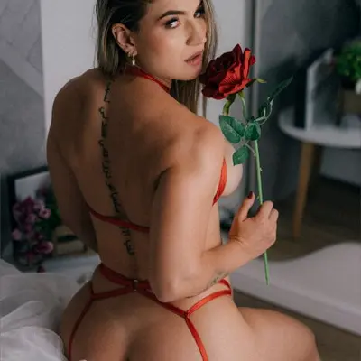 Isisblonde1911
