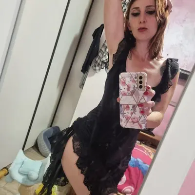 Italianbadassgirl