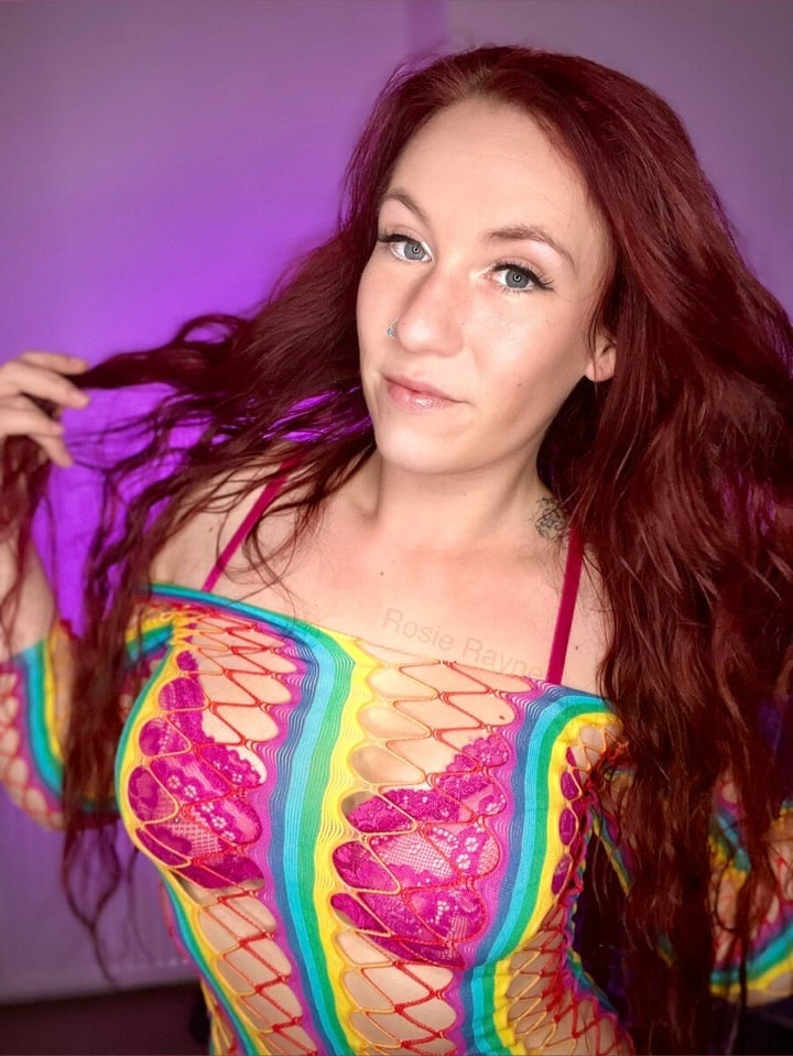 Itsrosierayne