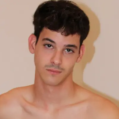 Alessio Boy