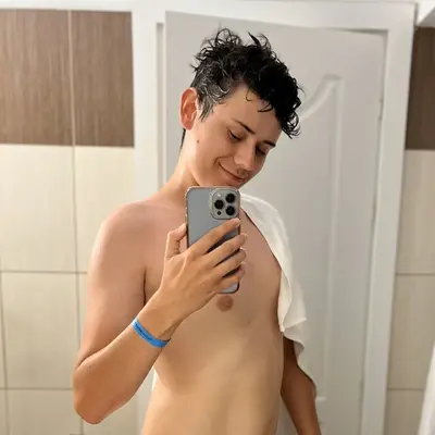 itsbenjifoxyfree
