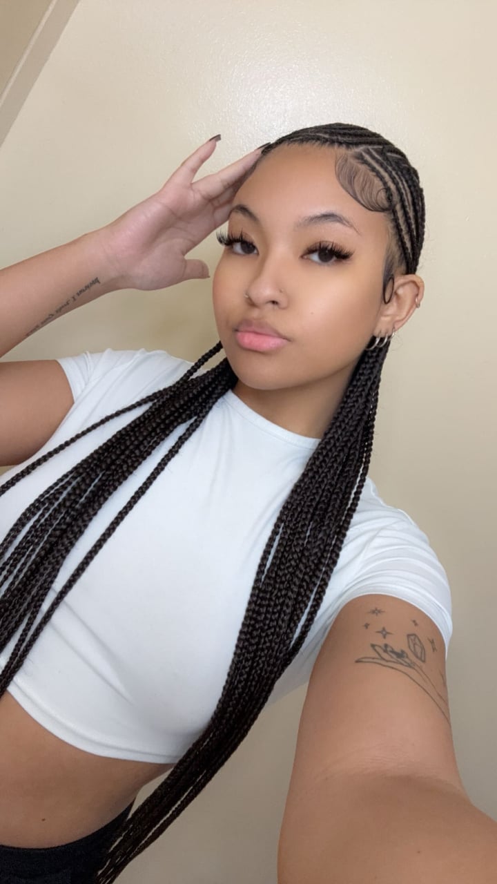 Itscrystaljade