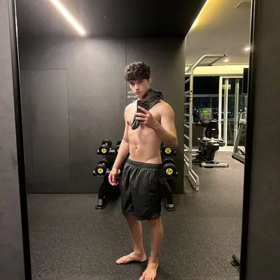 Itscutebryant
