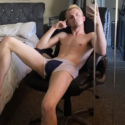 Itsdanielsweet