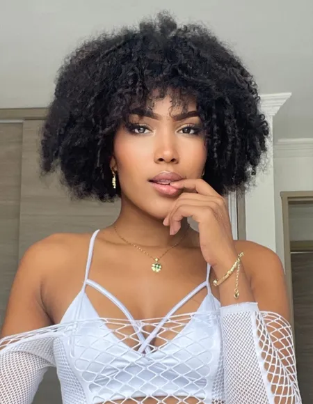 Ebony🖤 Godess👑