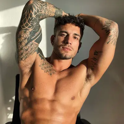 Alex Ink
