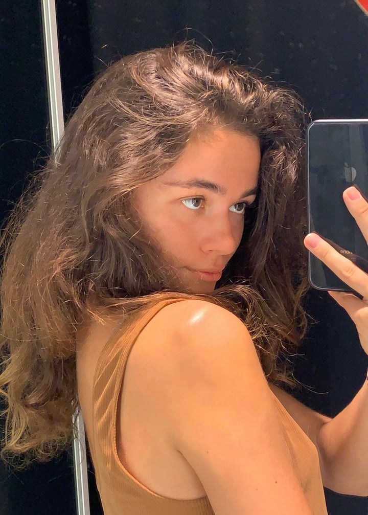 🌴 Kate 🥥
