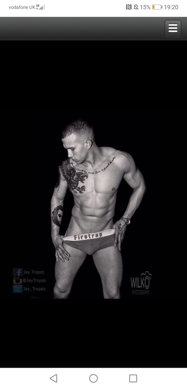 Magic Jay 1