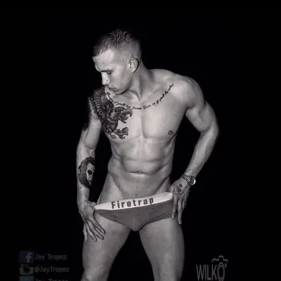 Magic Jay 1