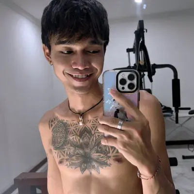 Itsjoyafranta