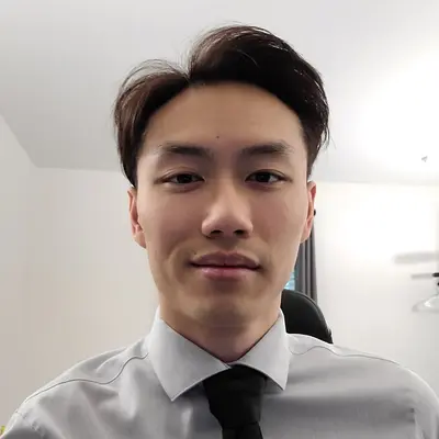 Asian Boi