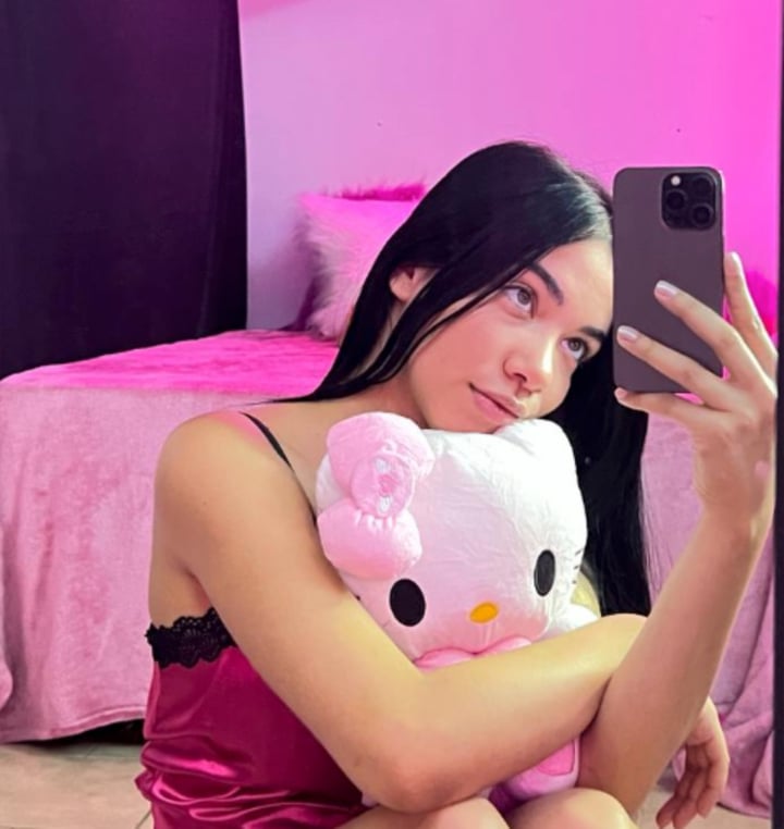 lily 🌸