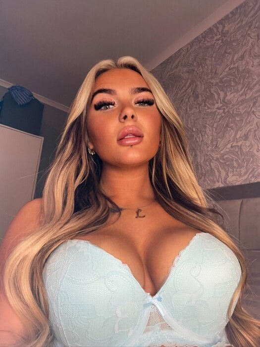 Itslucygrace