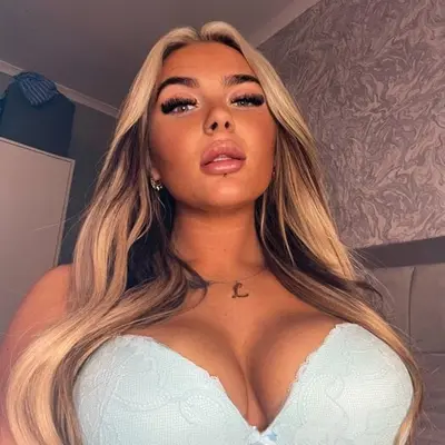 Itslucygrace