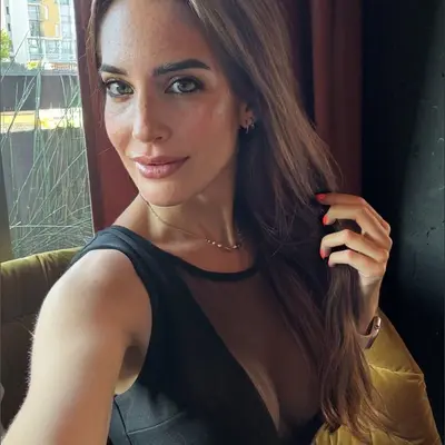 Itsmayalatina