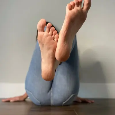 Itsnatysfeet