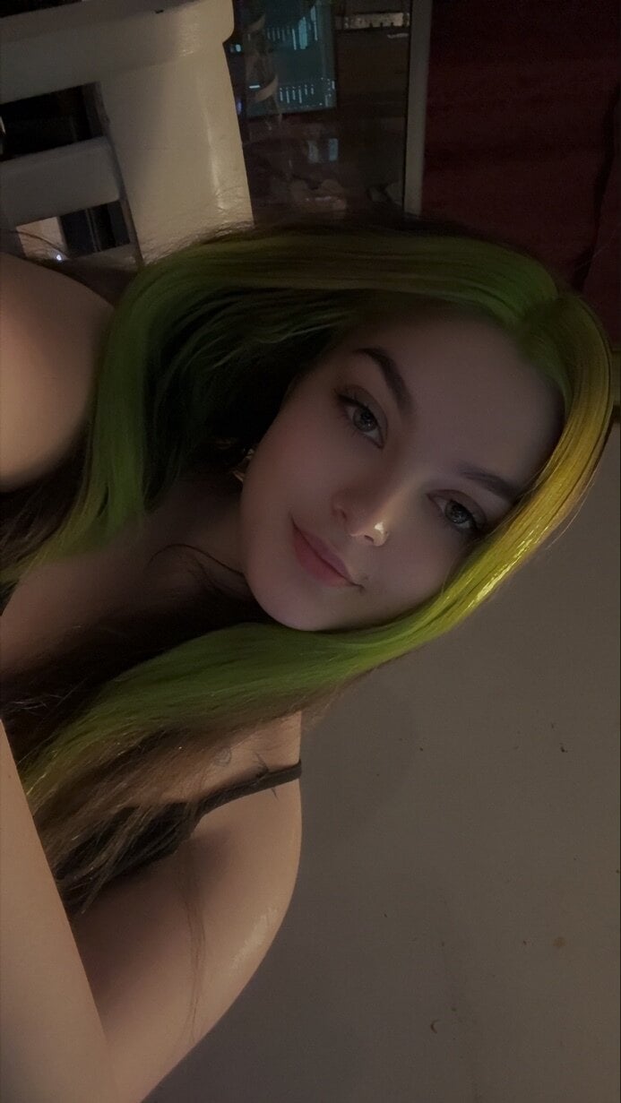 Itsonlyalexisss