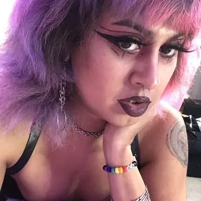 Itsrickybitch