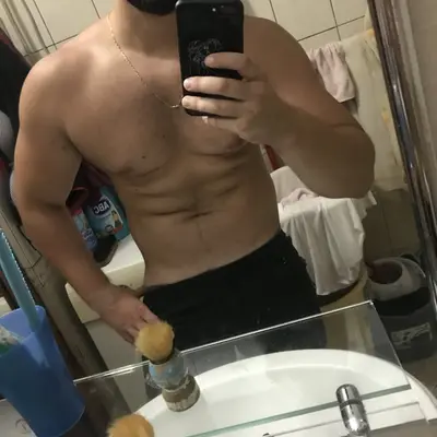 Itsyourboyjohn