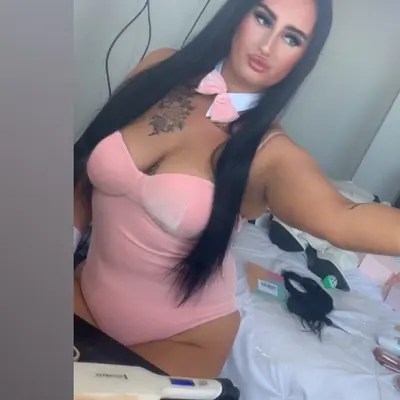 Itsyourgirlliv