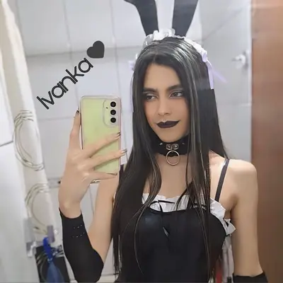 Ivankasweet