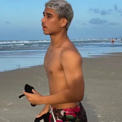 Ivelbertolino