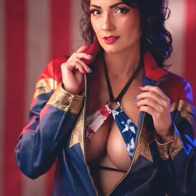 Ivycosplay