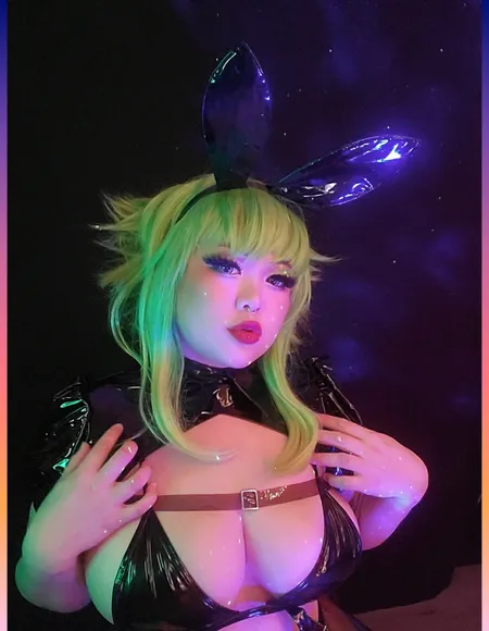 I want Mochi (VIP)