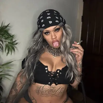 IZZINFERNO