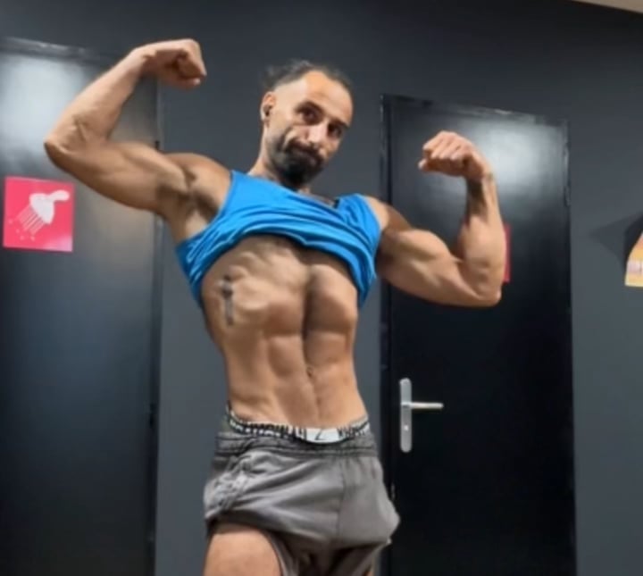Izzivip18