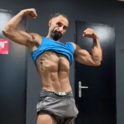 Izzivip18