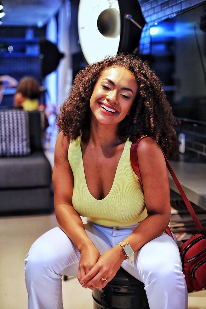 Izzybrazilofficial