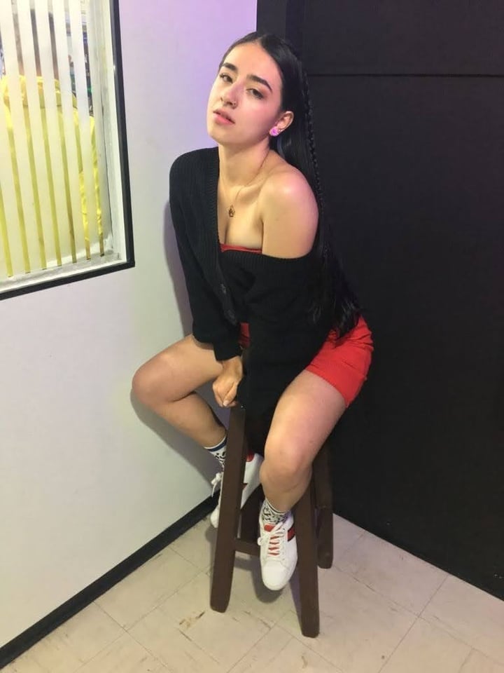 Izzypalmer