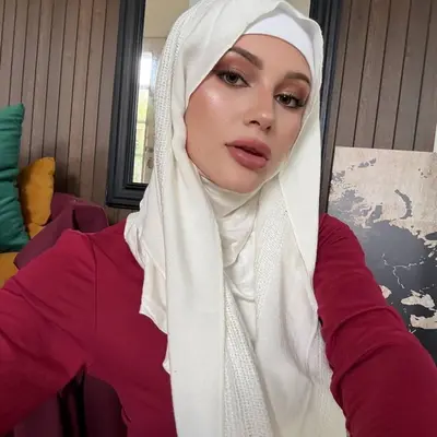 Julia Мansour 🪷