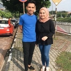 Fazrul Nawi