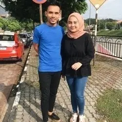 Fazrul Nawi