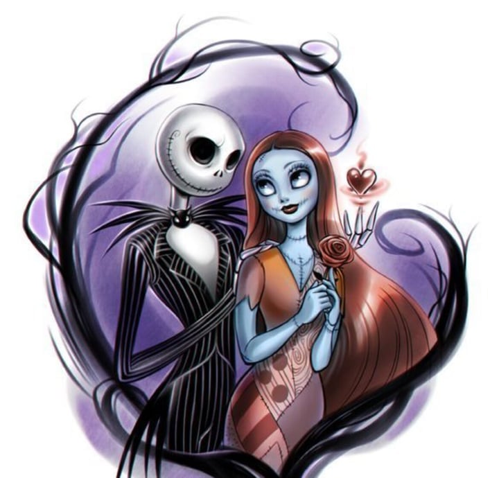 Jack & Sally