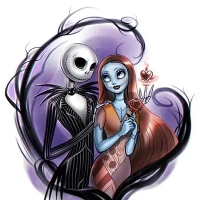 Jack & Sally