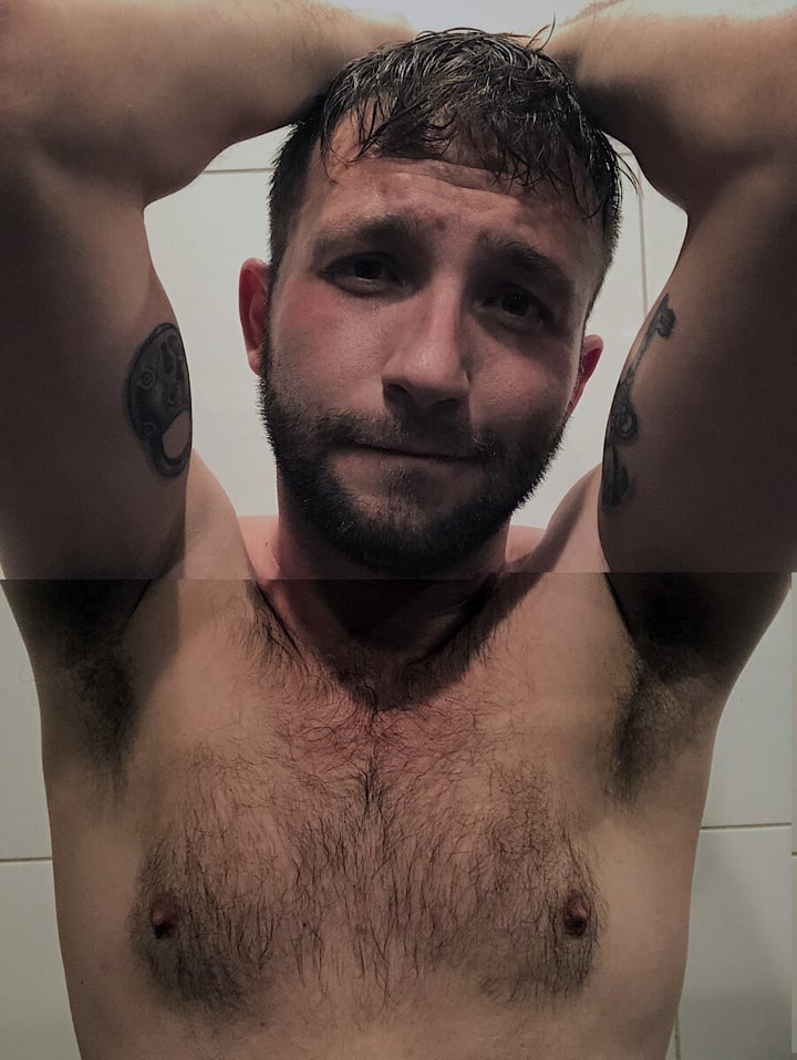 Jackdandyxxx