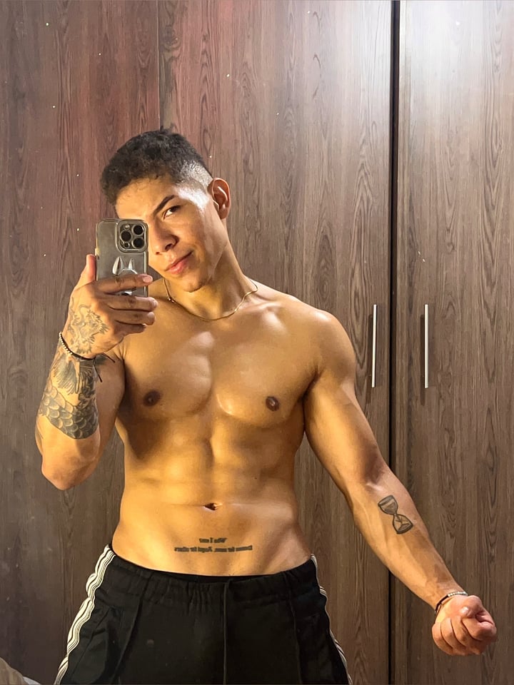 Jacksoncolt