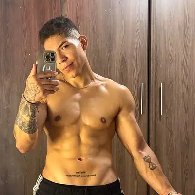 Jacksoncolt