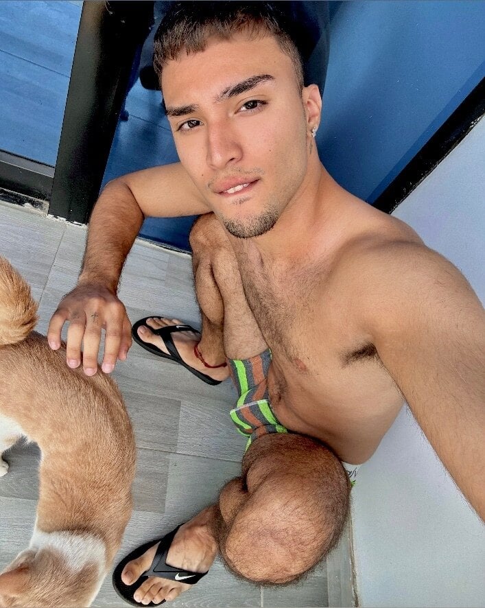 Jacksonsantana08