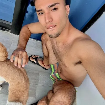 Jacksonsantana08