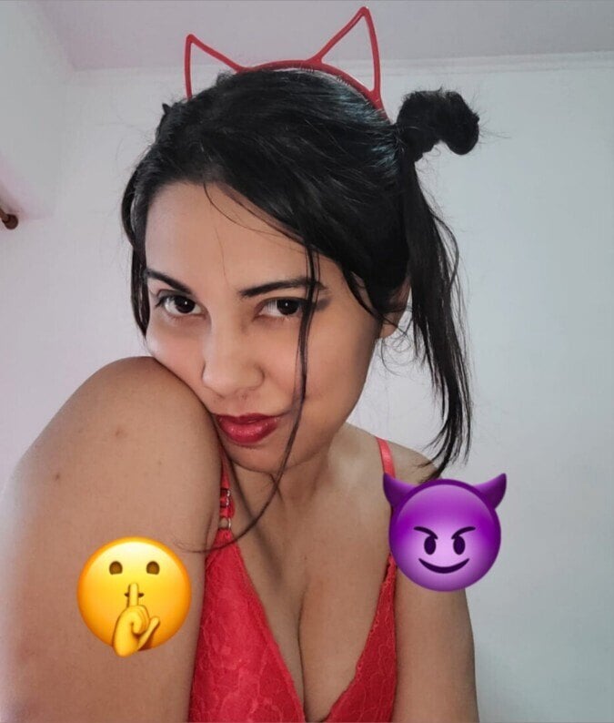 Jackyfetish